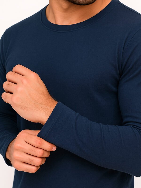 AZUL-MARINO-1 Básico mangalarga