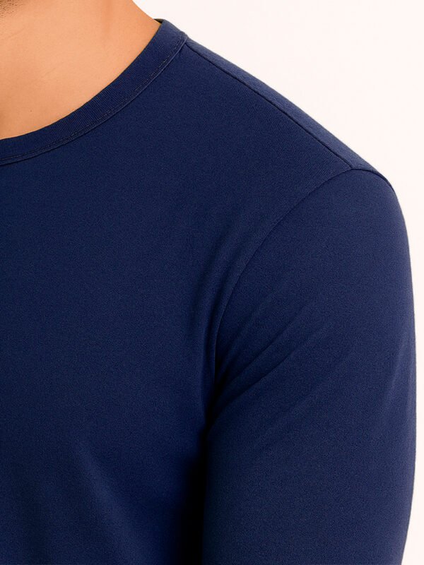 AZUL-MARINO Básico mangalarga