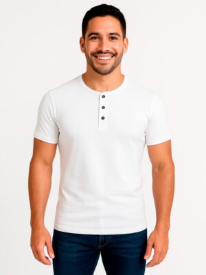 Polo Clásico (manga corta)
