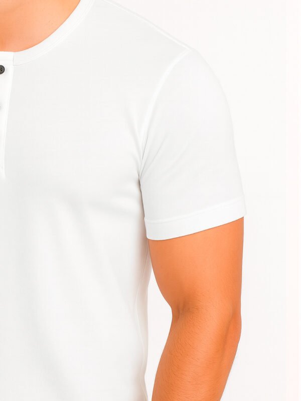 Polo Clásico (manga corta)